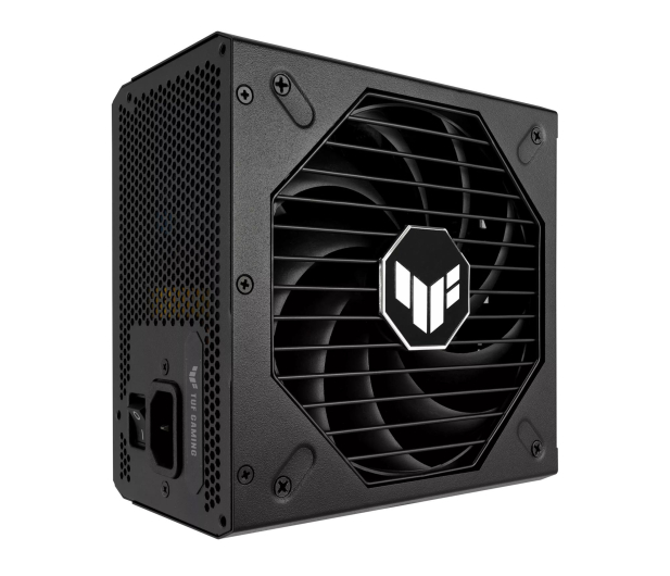 ASUS Zasilacz ROG TUF 1200W Gold 80+ ATX3.0/Active PFC 90YE00S0-B0NA00 - 1470837 - zdjęcie 4